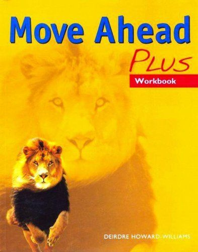 Move Ahead Plus WB #1