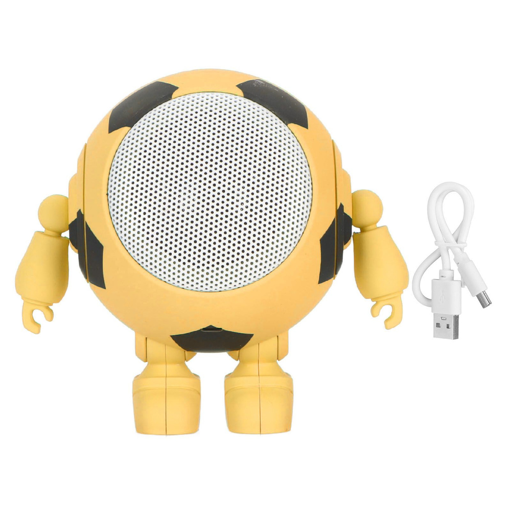 Динамик Bluetooth #1