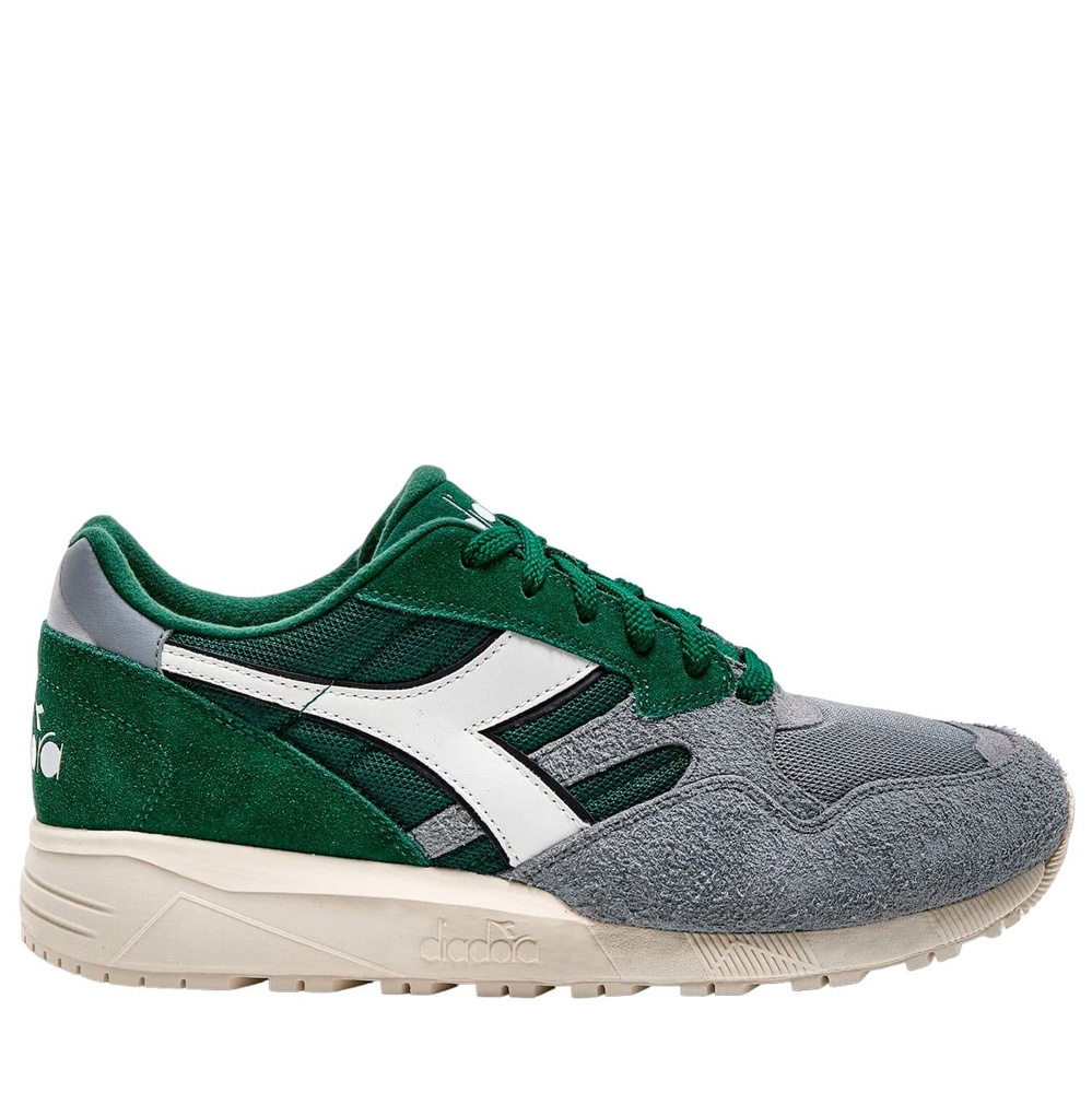 Diadora green hotsell