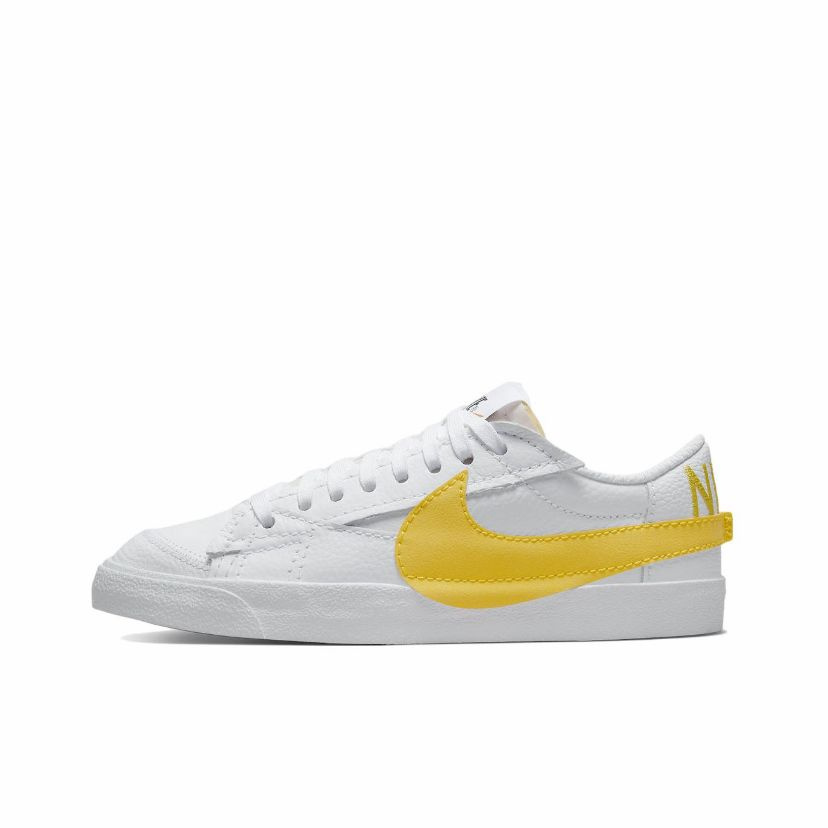 Кеды Nike Blazer Low 77 Jumbo #1