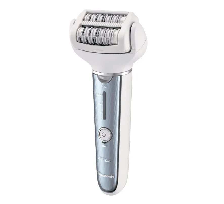 Panasonic Эпилятор ES-EL2A-A520 - купить с доставкой по выгодным ценам ...