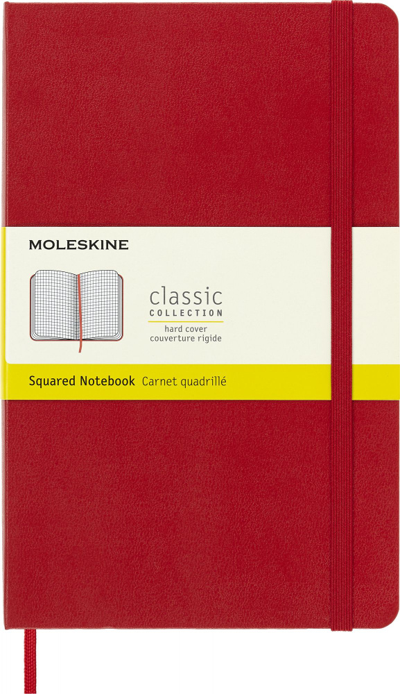 Блокнот Moleskine - купить с доставкой по выгодным ценам в интернет ...
