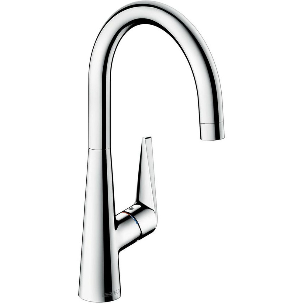 Смеситель для кухни Hansgrohe Talis S 260 72810000 #1