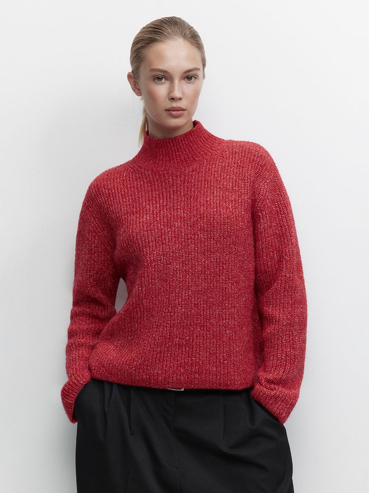 Свитер Befree - купить с доставкой по выгодным ценам в интернет ...