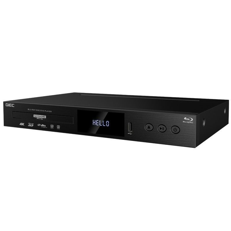 4к DVD-плеер blu-ray - купить с доставкой по выгодным ценам в интернет ...