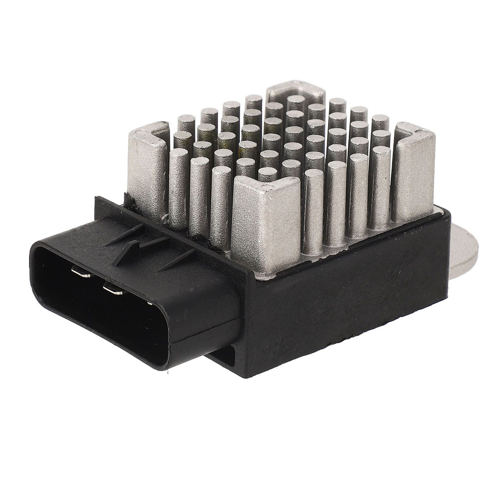 Реле вентилятора системы охлаждения двигателя - арт. 58efgoptuw ...