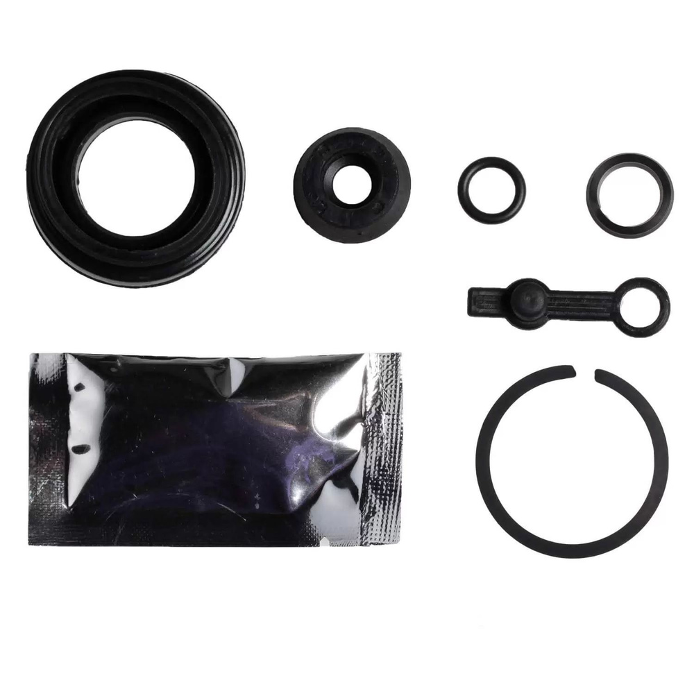 Ремкомплект суппорта заднего (пыльники) Lada Vesta(15-) d34 mm TRIALLI ...