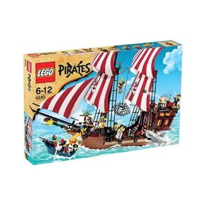 LEGO Pirates 6243 OZON 1296991836