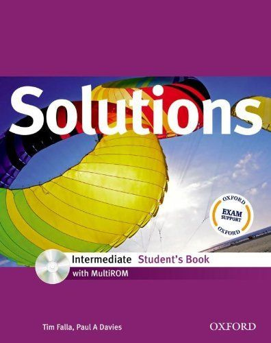SOLUTIONS INT SB & MUTIROM PACK #1