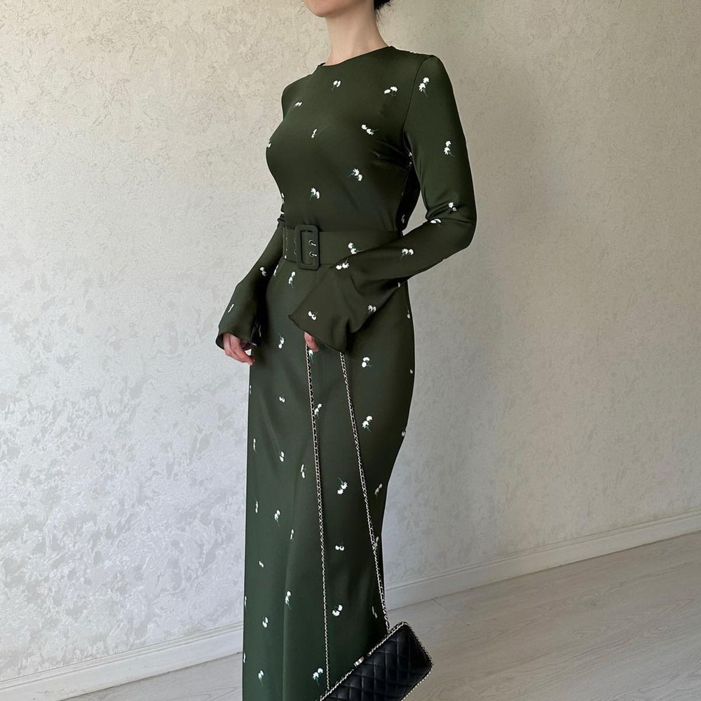 Платье #1