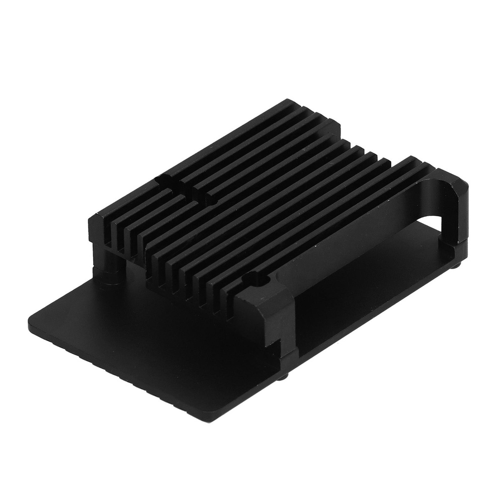 Корпус для Raspberry Pi #1