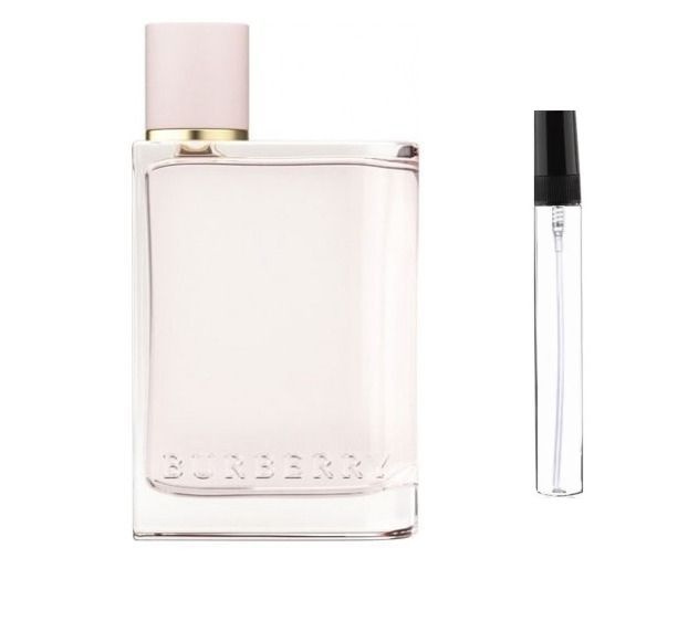 Burberry perfume her 01 sale