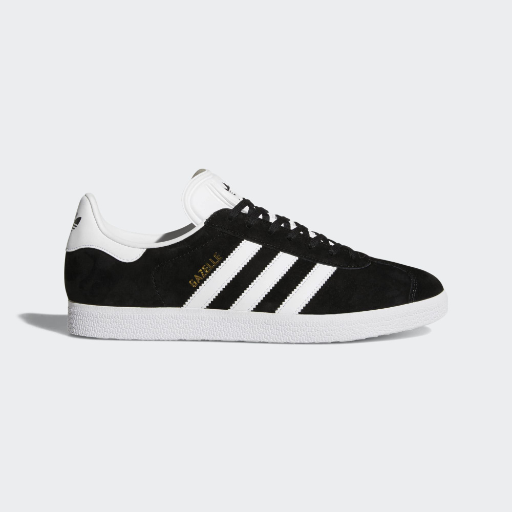 Кроссовки adidas Originals Gazelle #1