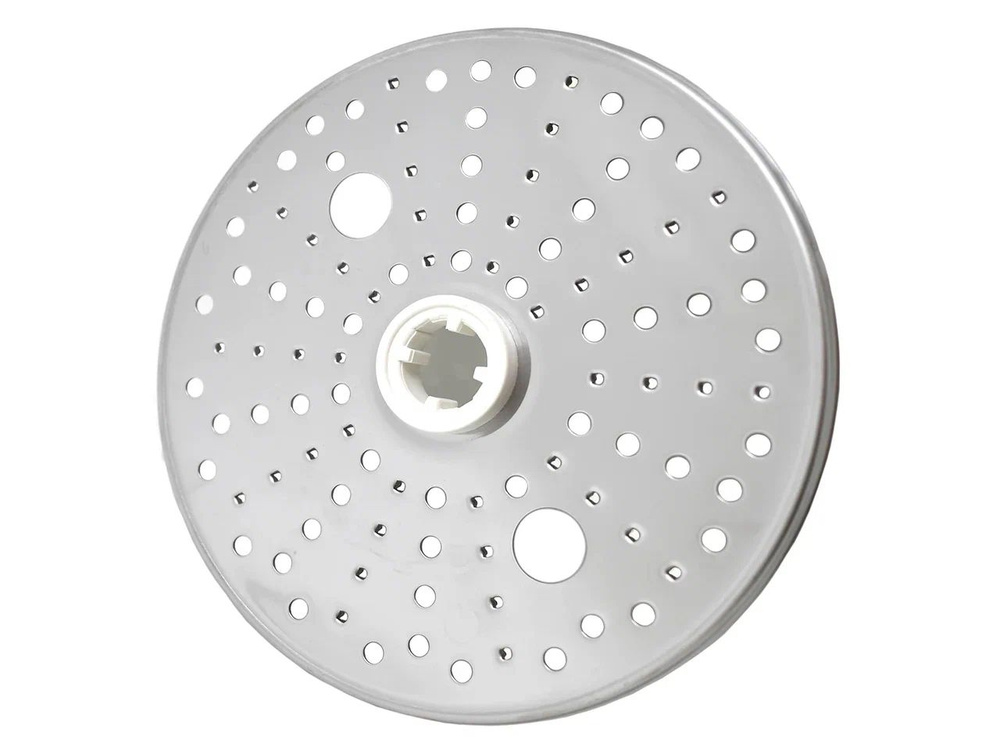 Купить Диск Терку Для Кухонного Комбайна