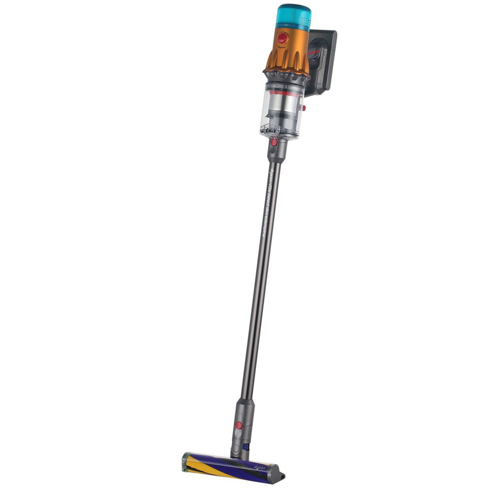 Пылесос dyson submarine отзывы. Пылесос ручной (handstick) Dyson v12s detect Slim Submarine.