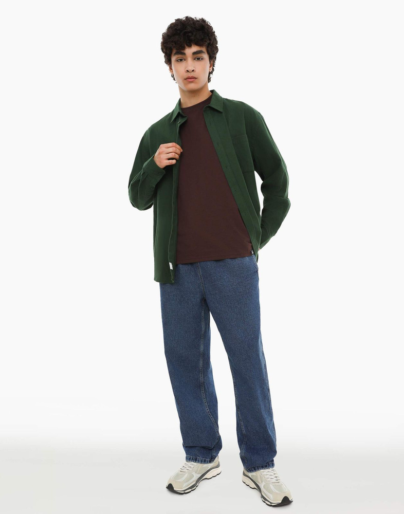 Джинсы Gloria Jeans - купить с доставкой по выгодным ценам в интернет ...