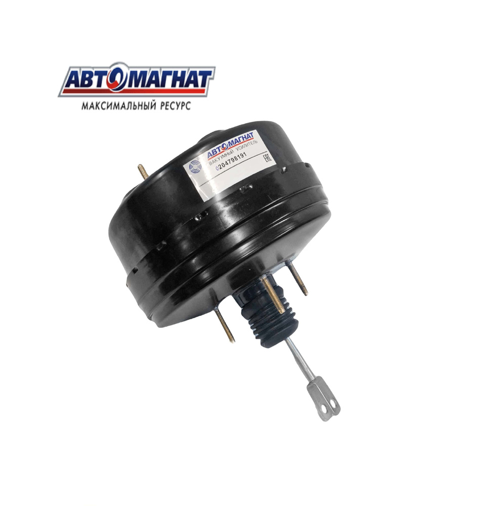 Вакуумный усилитель тормозов ГАЗель-Next без ГТЦ "Автомагнат ...