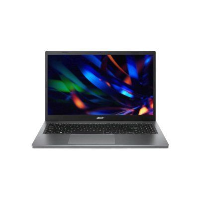 Acer NX.EH3CD.00A Ноутбук 15.6", AMD Ryzen 5 7520U, RAM 16 ГБ, SSD, AMD Radeon 610M, Без системы, серый #1