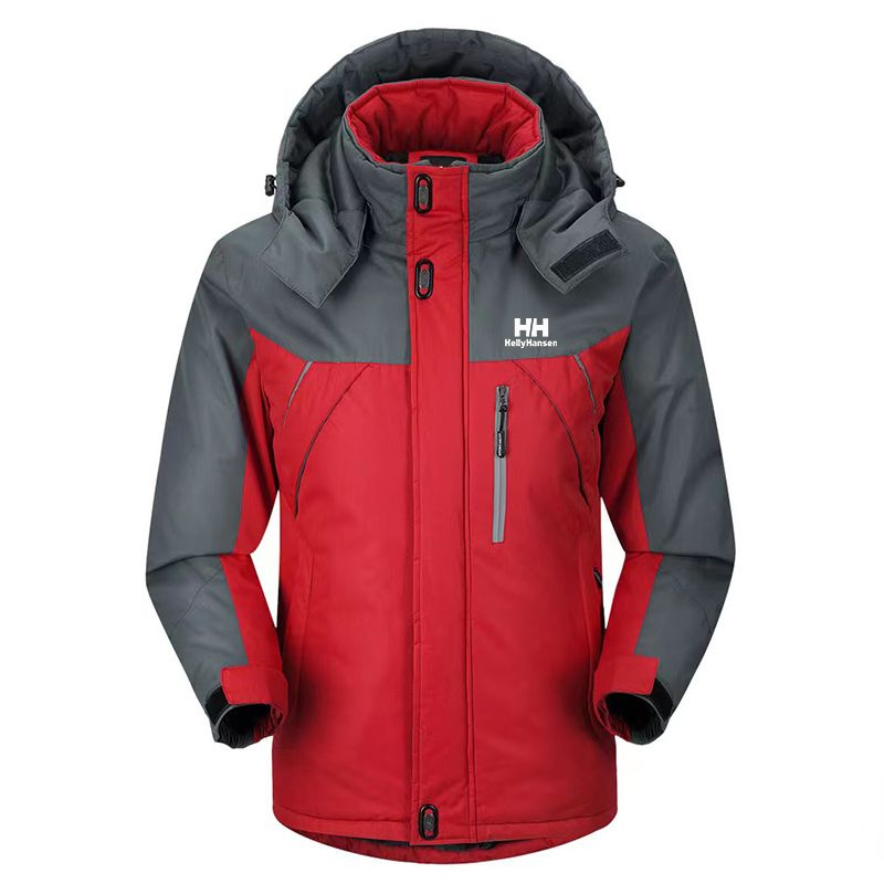 Пуховик Helly Hansen - купить с доставкой по выгодным ценам в интернет ...