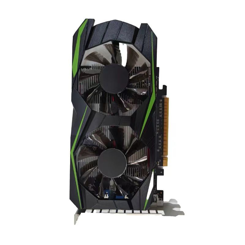 Видеокарта GeForce GTX 1050 Ti, 4 ГБ DDR5 - купить по низким ценам в ...