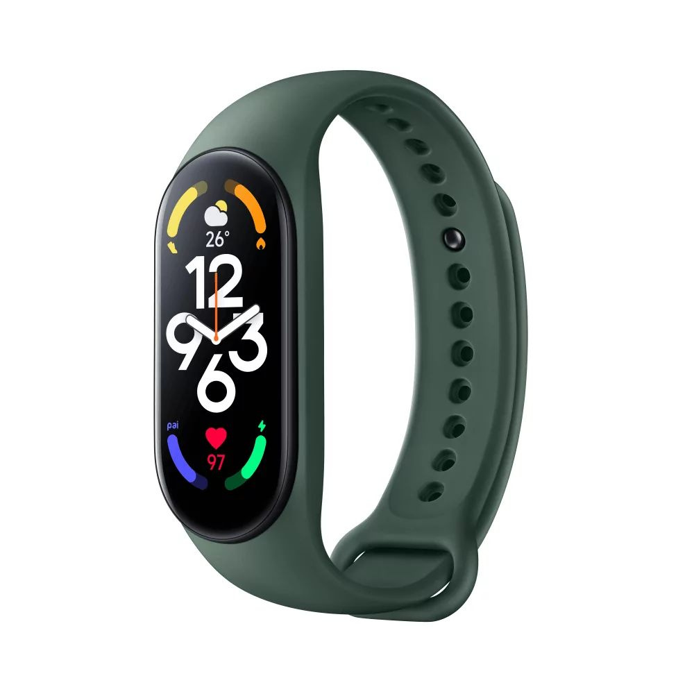 Фитнес-браслет Xiaomi mi Band 5. Часы mi Band 6. Xiaomi mi Smart Band 6. Smart Band m6.