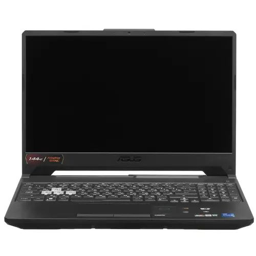 Tuf gaming f15 fx506hf hn027