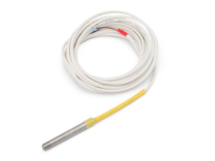 Датчик температуры Дарин РТ1000 длинна кабеля 3м - купить с доставкой ...