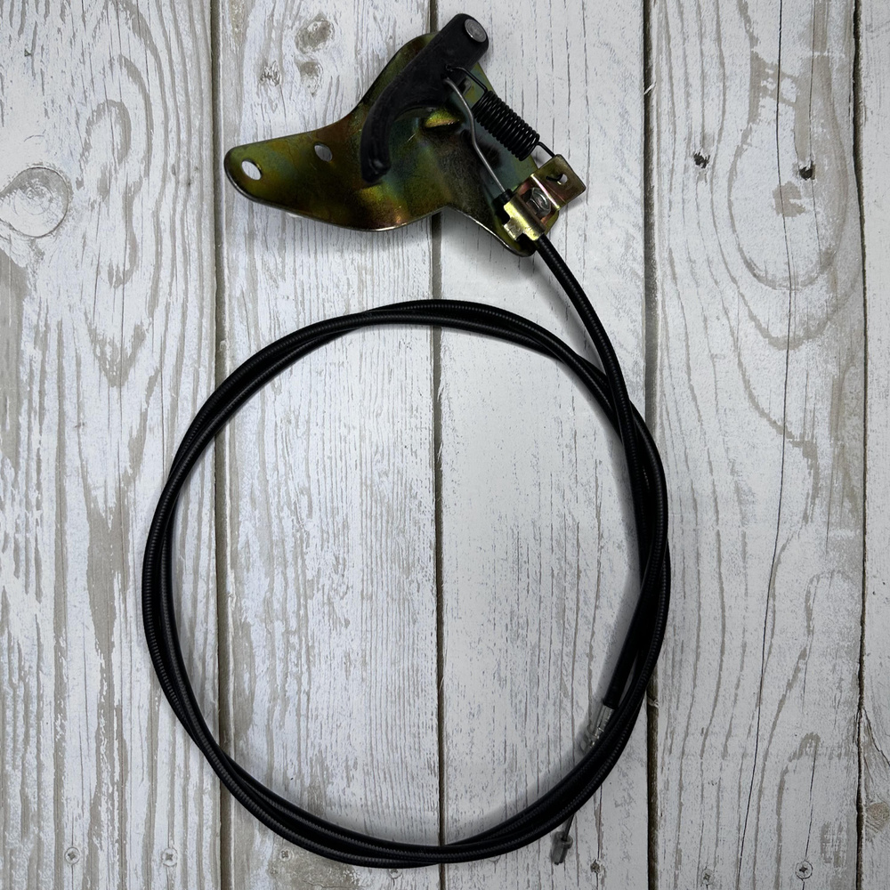 Трос капота ГАЗель Next - арт. A21R23-8406150- - купить по выгодной ...