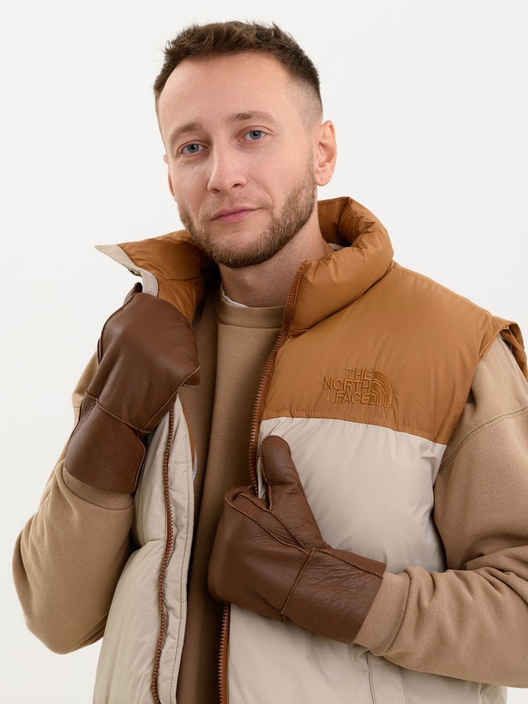 Havvs Варежки #1