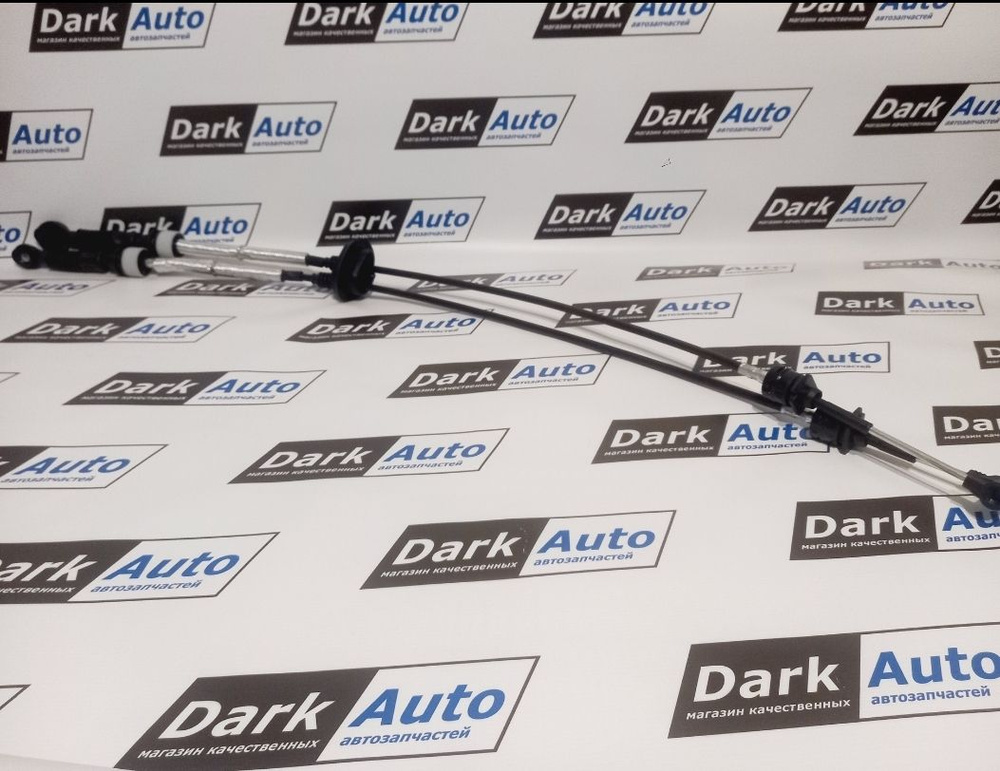 Трос переключения передач для а/м Лада Гранта/Lada 2190. арт. - 21901 ...