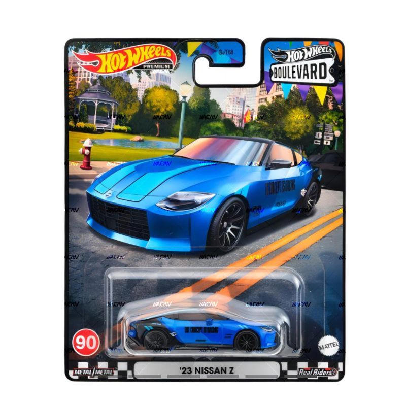 Nissan hot wheels 2018 online