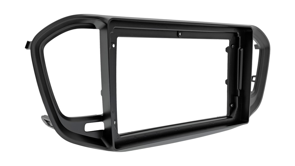 Переходная рамка LADA Vesta (NG) 2022+ (рамка Лада Веста НГ) для ...