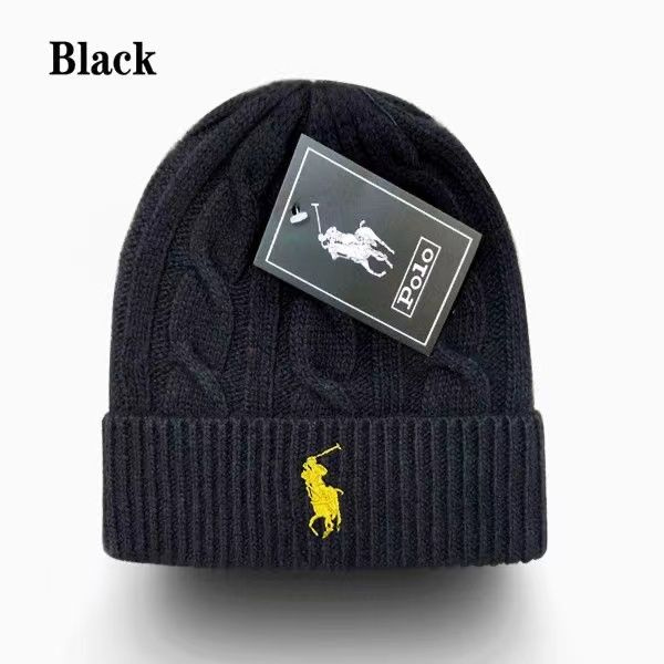 Шапка Polo Ralph Lauren #1