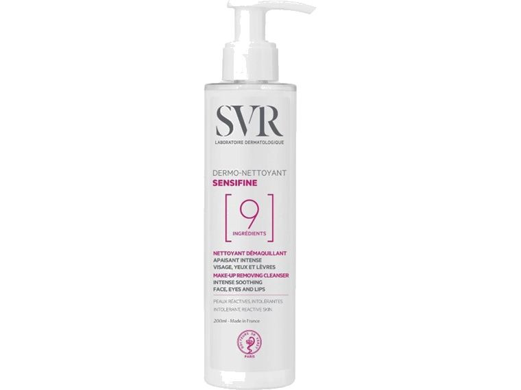 5%. Svr sensifine ar крем. Свр сенсифин гидра крем 40мл. Svr sensifine ar. Sensifine ar крем.