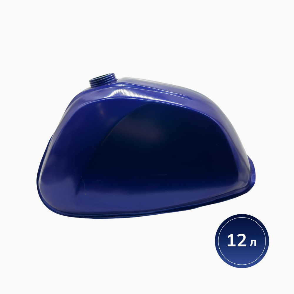 Бензобак на мотоцикл Минск Лидер - купить по низким ценам в интернет ...