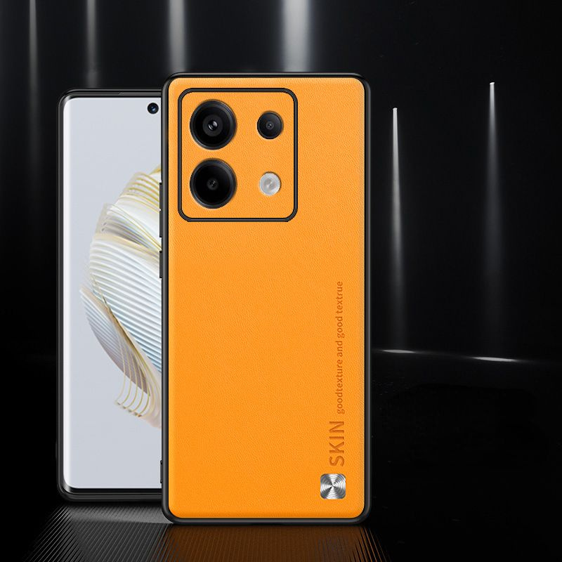 Чехол для Xiaomi Redmi Note 13 / Сяоми Редми Ноут 13 , противоударный ...