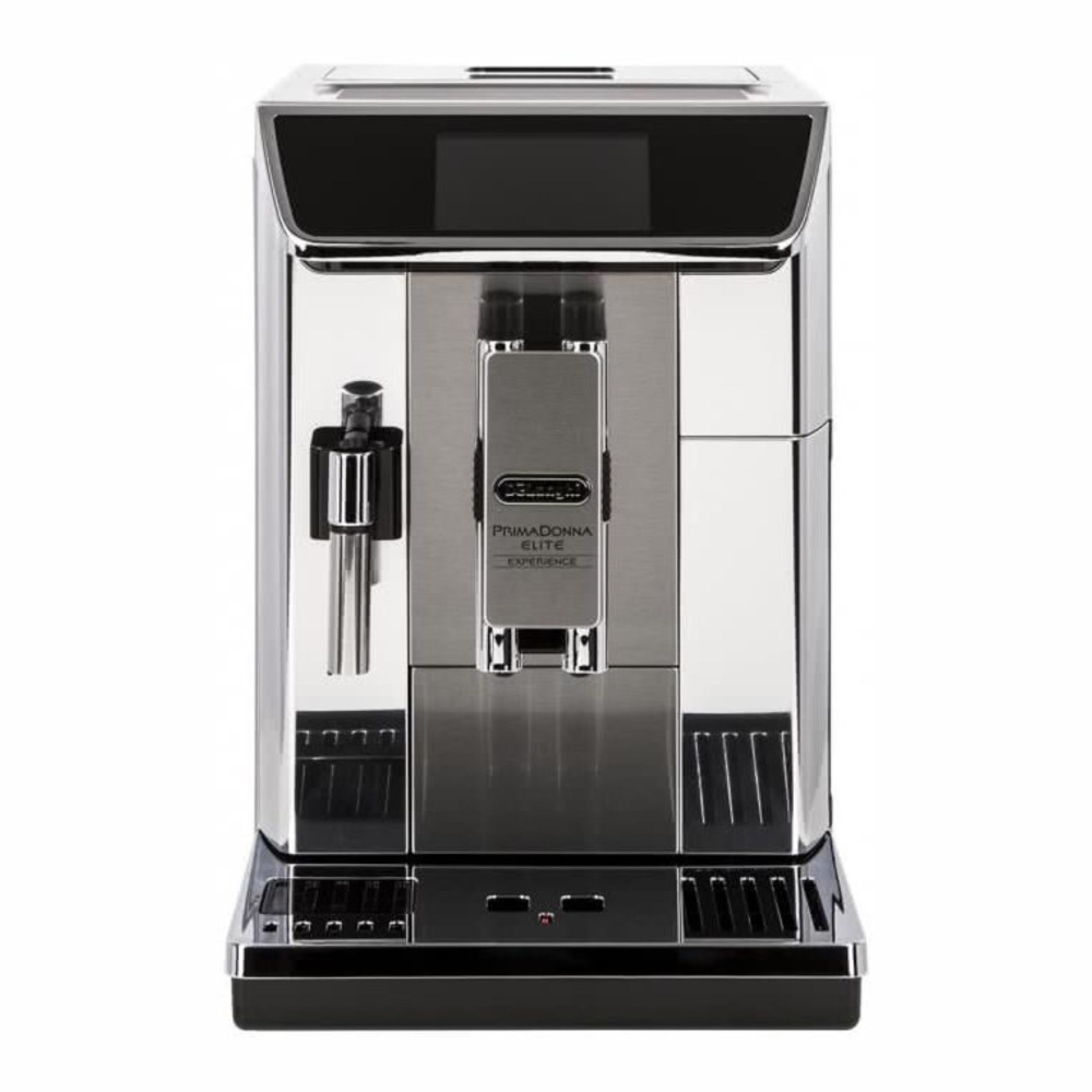Автоматическая кофемашина DeLonghi Кофемашина ECAM650.85.MS PrimaDonna ...