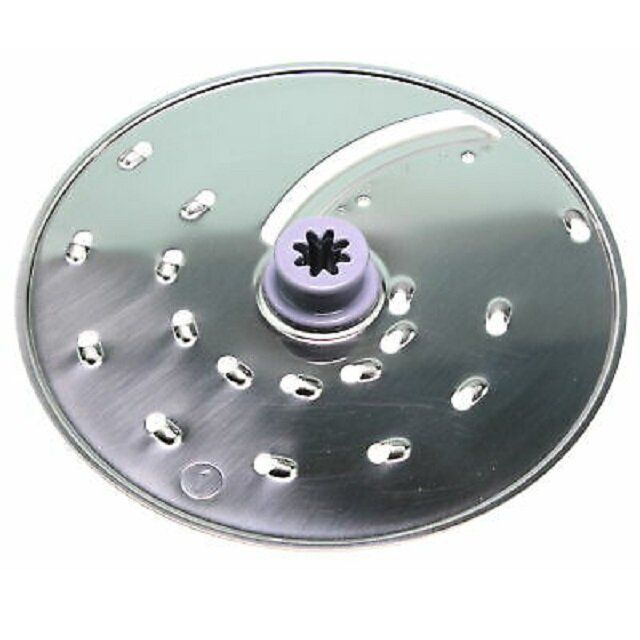 Купить Диск Терку Для Кухонного Комбайна