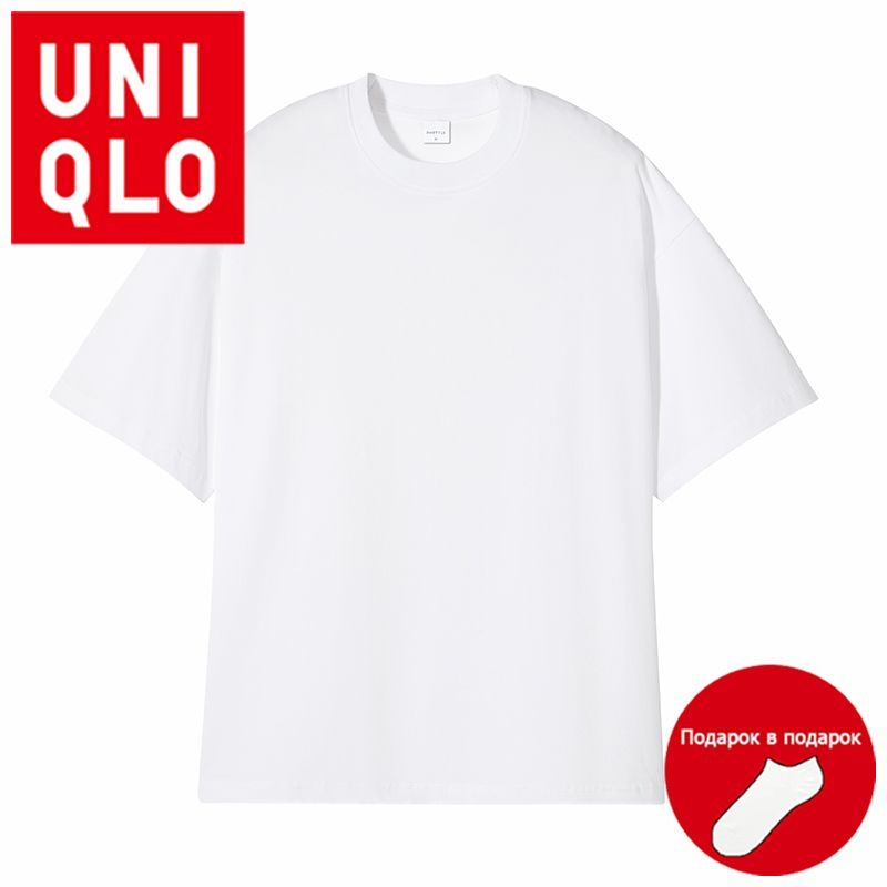 Футболка Uniqlo #1