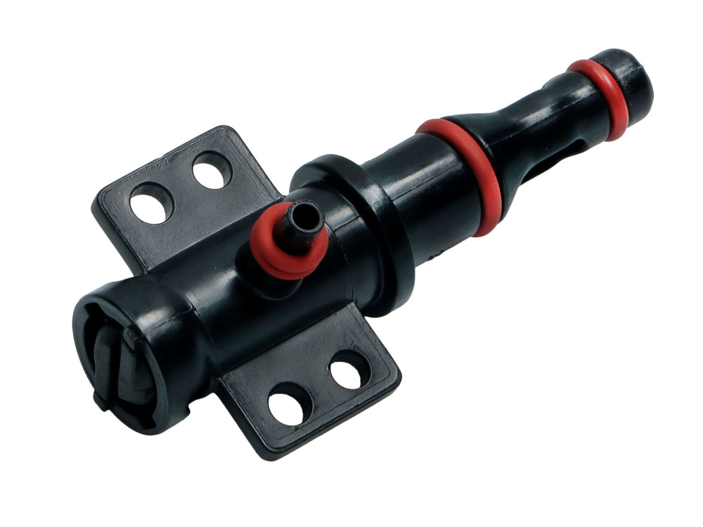 Штуцер подачи воды для кофемашин Saeco Philips - купить с доставкой по ...