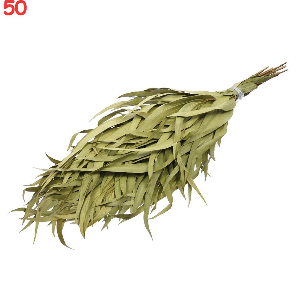 Веник банный Банные штучки эвкалиптовый (50 шт.) - купить с доставкой ...