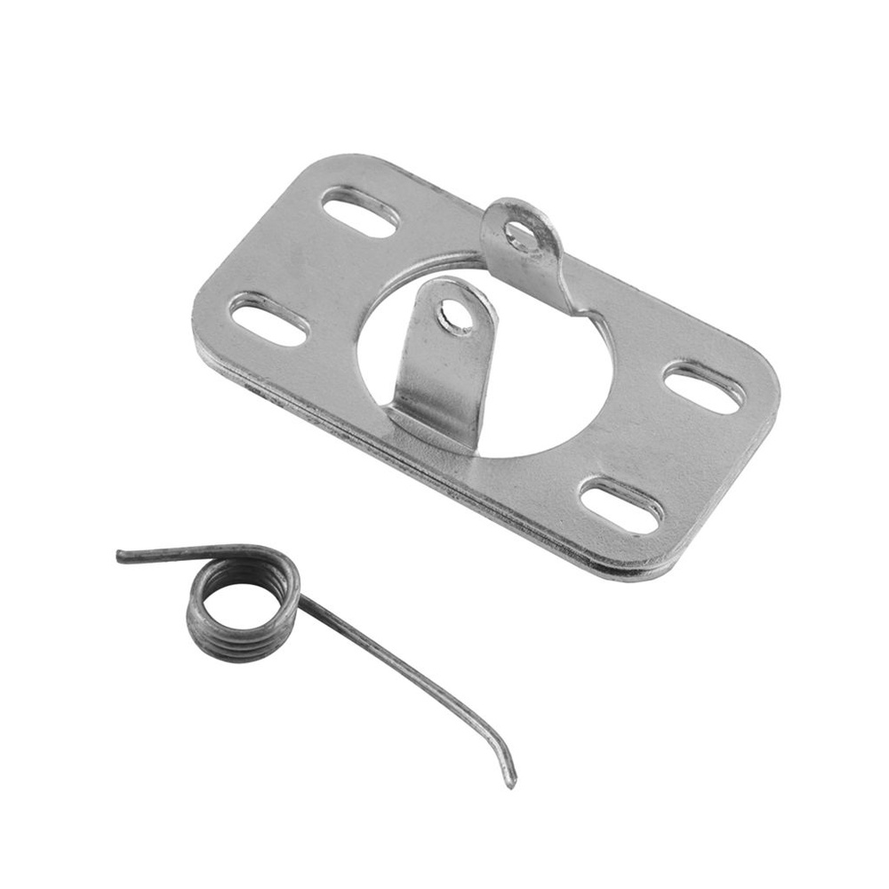 Кронштейн внутренней ручки УАЗ Патриот металлический / усиленный ...