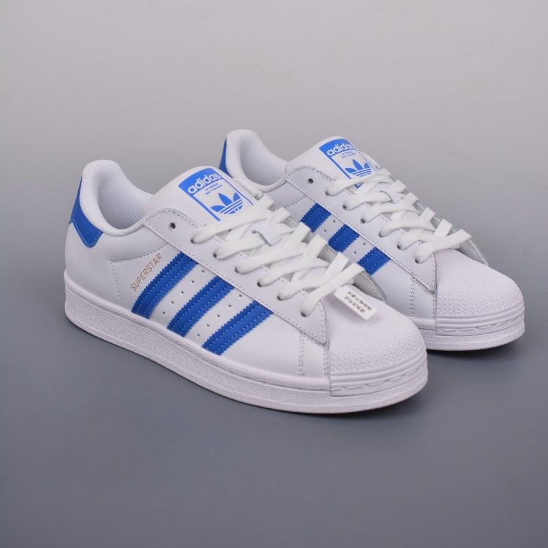 Кроссовки adidas Originals Superstar #1