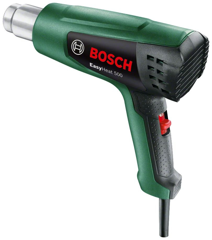Фен технический Bosch EasylHeat 500 #1