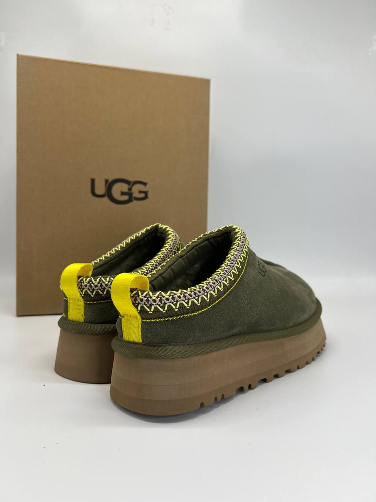 Угги UGG Tazz #1