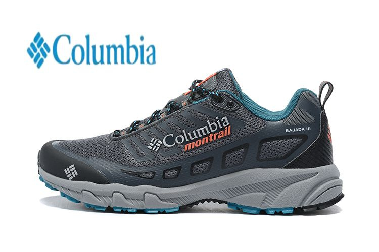 Ботинки Columbia Columbia #1