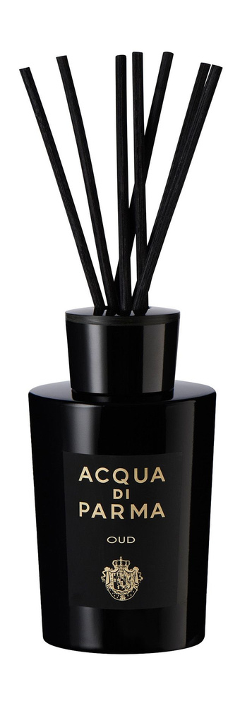 Диффузор / Acqua Di Parma Signatures Oud Diffuser #1
