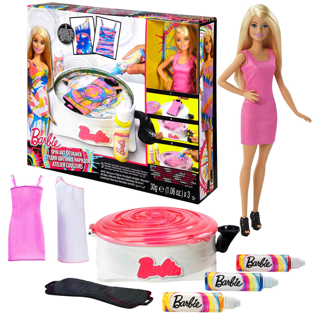 Бренд Barbie【История создания бренда 】WeLoveBrands : WeLoveBrands™