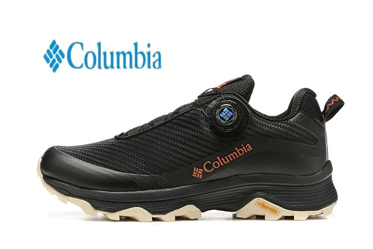 Ботинки Columbia Columbia #1