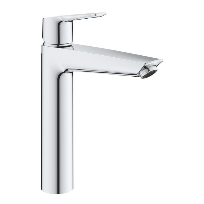 Смеситель для раковины GROHE Start однорычажный, хром (24165003) #1